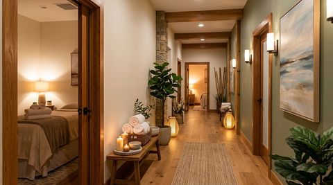Deja Bella Med Spa, spa in Apple Valley, CA